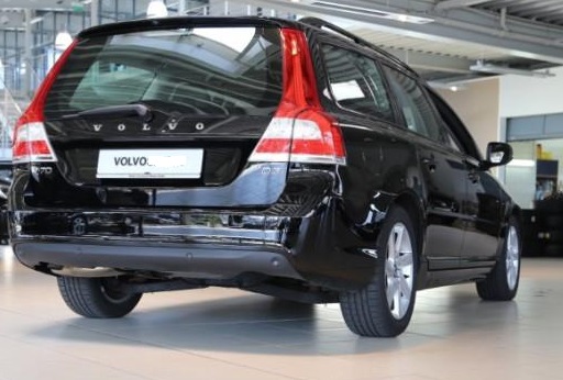 VOLVO V70 (01/05/2015) - 