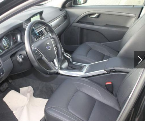 VOLVO V70 (01/02/2015) - 