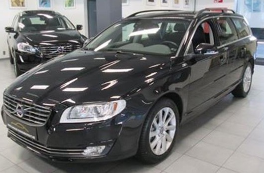 VOLVO V70 (01/03/2015) - 