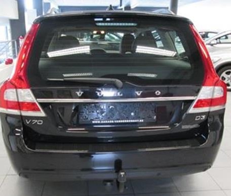 VOLVO V70 (01/03/2015) - 