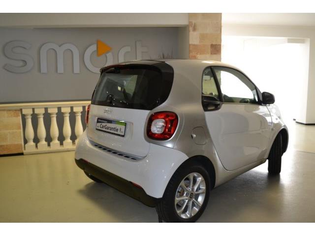 lhd car SMART FORTWO (01/12/2015) - 