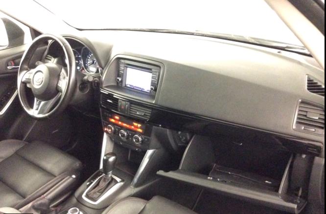 MAZDA CX-5 (19/08/2014) - 