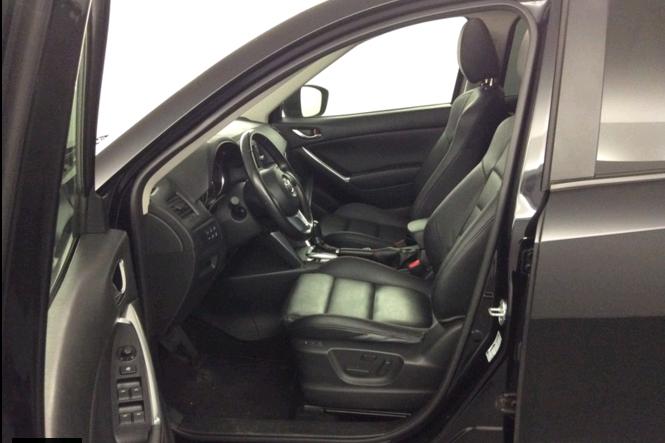 MAZDA CX-5 (19/08/2014) - 