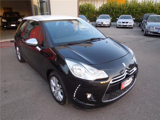 CITROEN DS3 (06/01/2010) - 