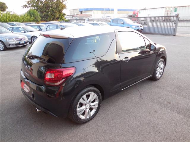 CITROEN DS3 (06/01/2010) - 