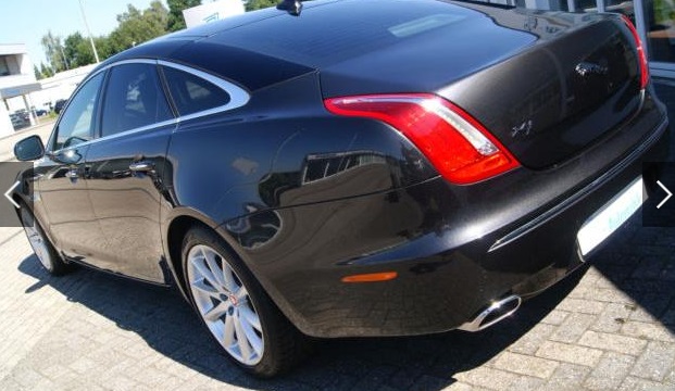 JAGUAR XJ (01/05/2015) - 