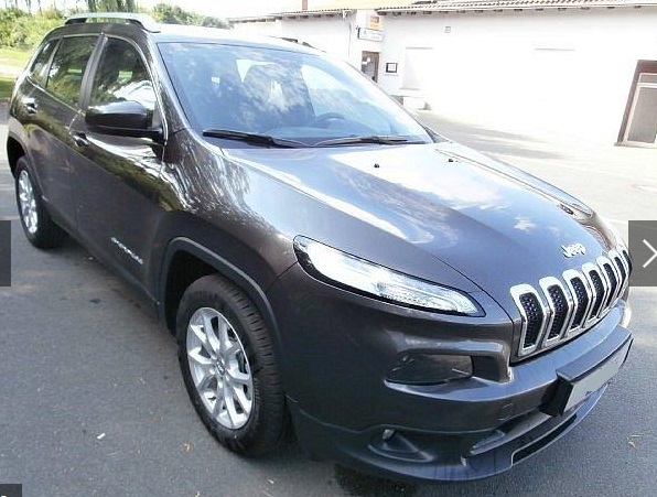 JEEP CHEROKEE (01/02/2015) - 