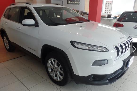 JEEP CHEROKEE (01/05/2015) - 