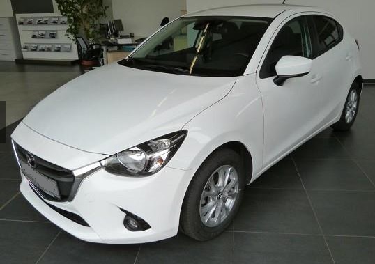 MAZDA 2 (01/11/2015) - 