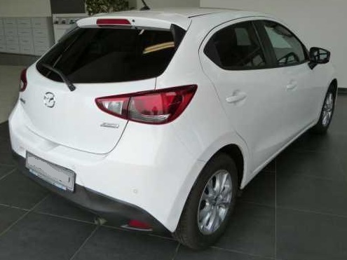 MAZDA 2 (01/11/2015) - 