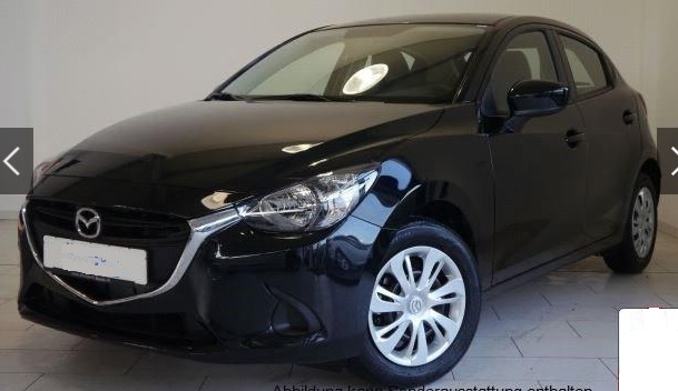 MAZDA 2 (01/02/2016) - 