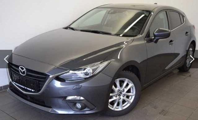 MAZDA 3 (01/02/2015) - 