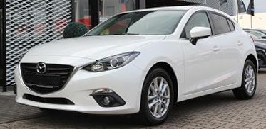 MAZDA 3 (01/11/2015) - 