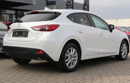 MAZDA 3 (01/11/2015) - 