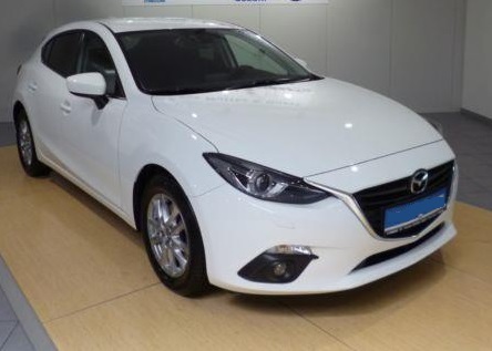 MAZDA 3 (01/11/2015) - 