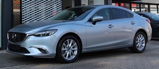 lhd MAZDA 6 (01/02/2015) - 