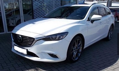 MAZDA 6 (01/02/2015) - 