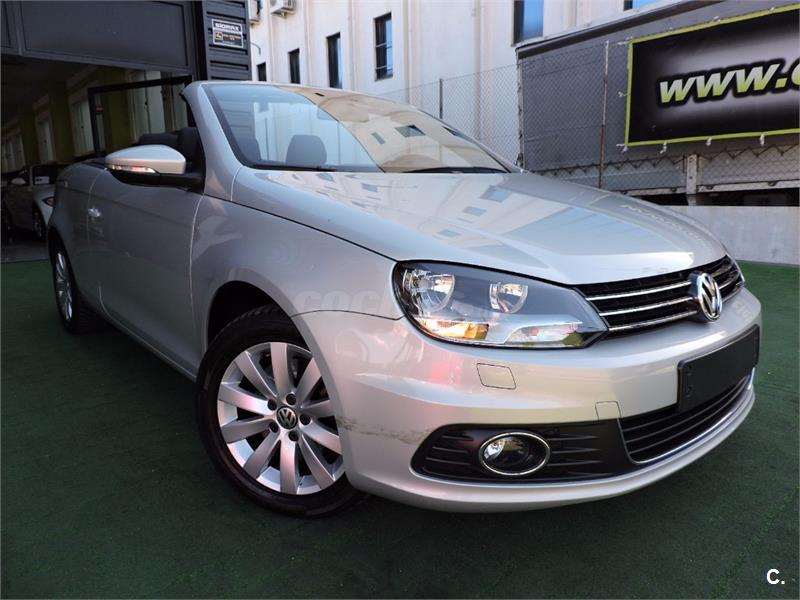 VOLKSWAGEN EOS (01/10/2011) - 