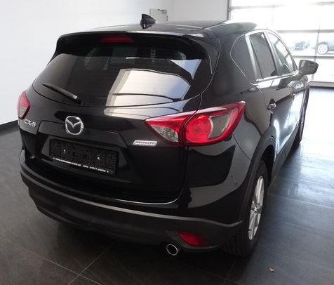 MAZDA CX-5 (01/05/2016) - 