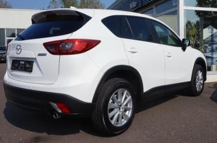 MAZDA CX-5 (01/05/2016) - 