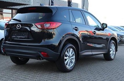 MAZDA CX-5 (01/05/2016) - 