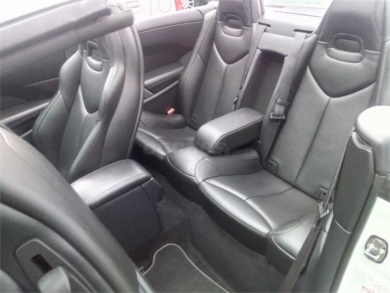 left hand drive PEUGEOT 308CC (01/10/2010) -  