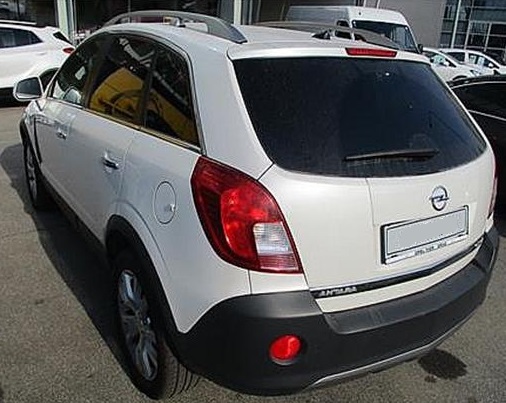 OPEL ANTARA (01/08/2015) - 