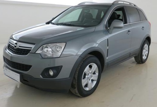 lhd OPEL ANTARA (01/01/2015) - 