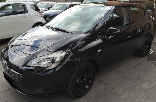 OPEL CORSA (01/02/2016) - 