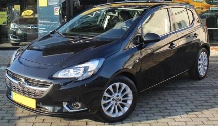 OPEL CORSA (01/03/2016) - 