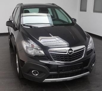 OPEL MOKKA (01/06/2015) - 