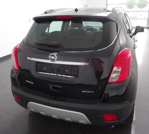 OPEL MOKKA (01/06/2015) - 