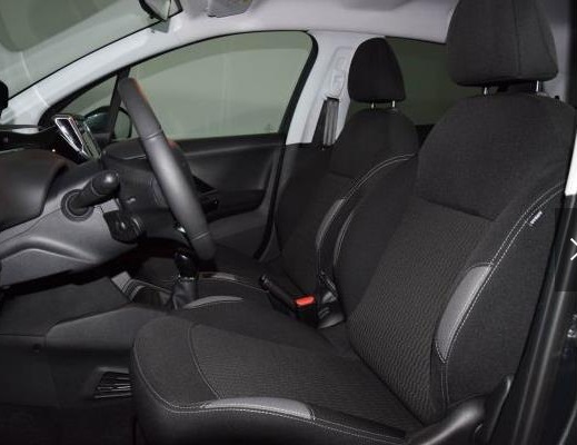 PEUGEOT 208 (01/04/2016) - 