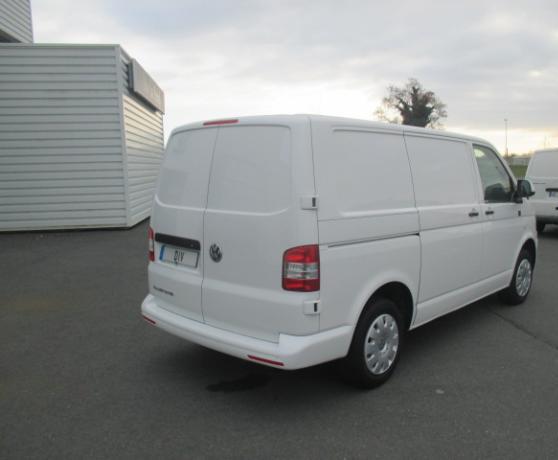 VOLKSWAGEN MULTIVAN (29/06/2015) - 