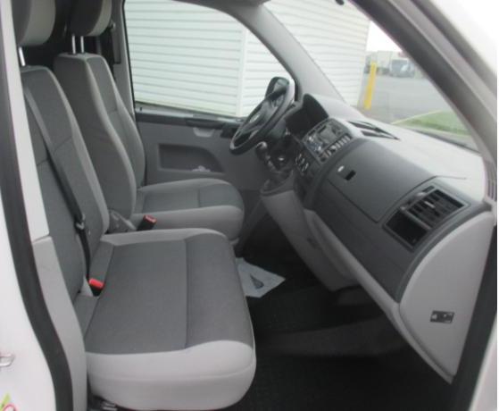 VOLKSWAGEN MULTIVAN (29/06/2015) - 