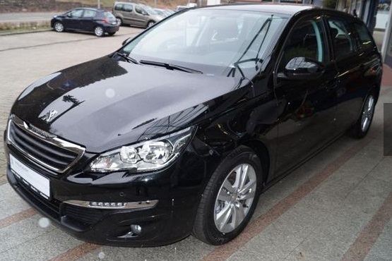 PEUGEOT 308 (01/05/2016) - 