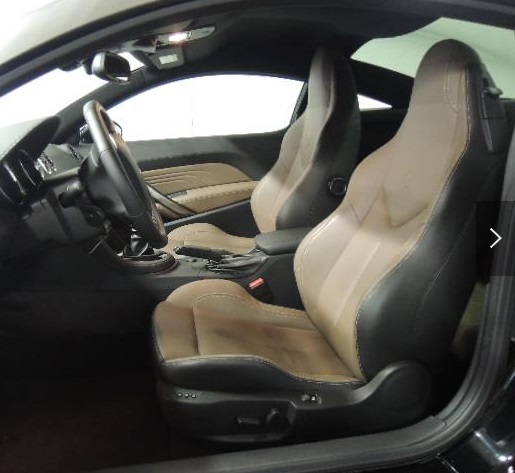 PEUGEOT RCZ (01/01/2015) - 