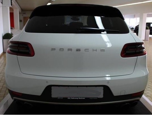 Left hand drive PORSCHE MACAN S Panorama,Luft,Navi,PDLS,Sitzbelüftung21