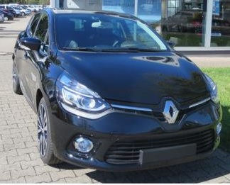 RENAULT CLIO (01/07/2016) - 