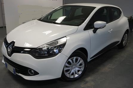 RENAULT CLIO (01/07/2015) - 