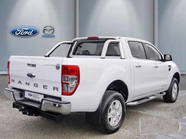 FORD RANGER (01/12/2015) - 