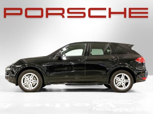 PORSCHE CAYENNE (01/10/2014) - 