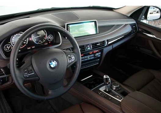 BMW X5 (01/04/2016) - 