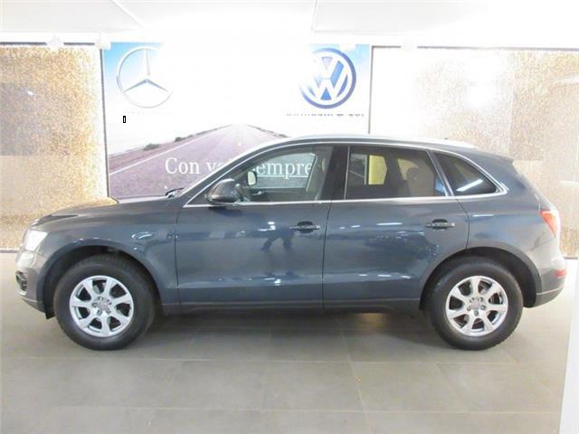 AUDI Q5 (01/10/2011) - 