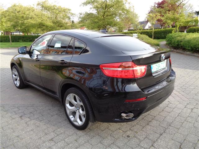 BMW X6 (01/07/2008) - 