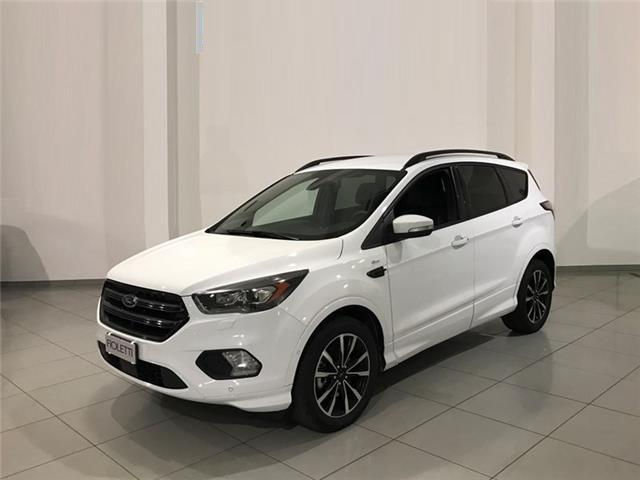 FORD KUGA (01/02/2017) - 