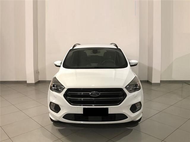 FORD KUGA (01/02/2017) - 