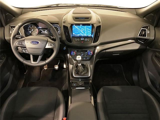 FORD KUGA (01/02/2017) - 