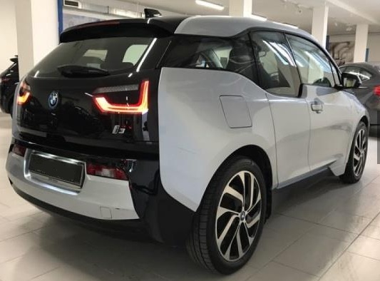 BMW I3 (01/05/2014) - 