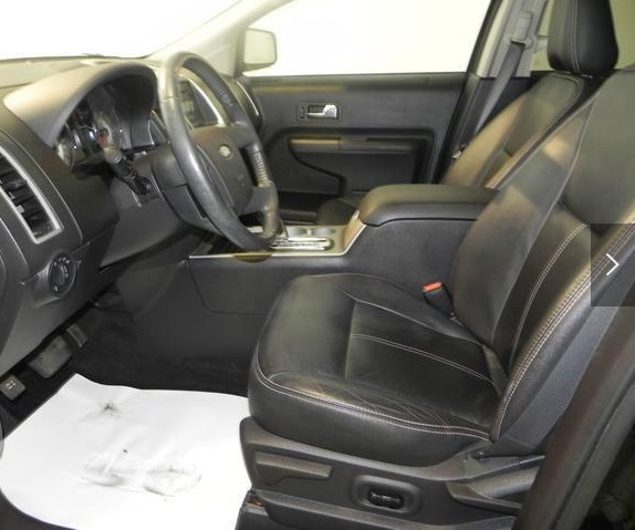 FORD EDGE (01/01/2009) - 